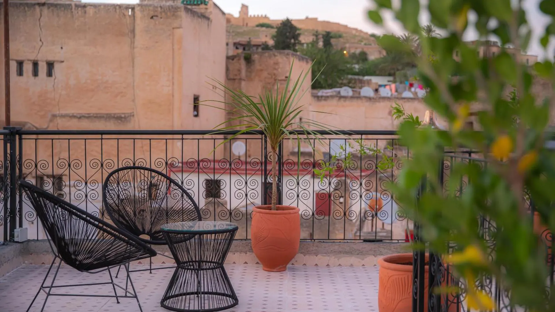 Riad Sekaya Fez