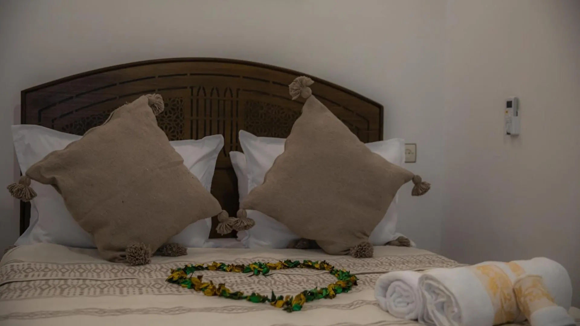 Riad Sekaya Fez Maroko