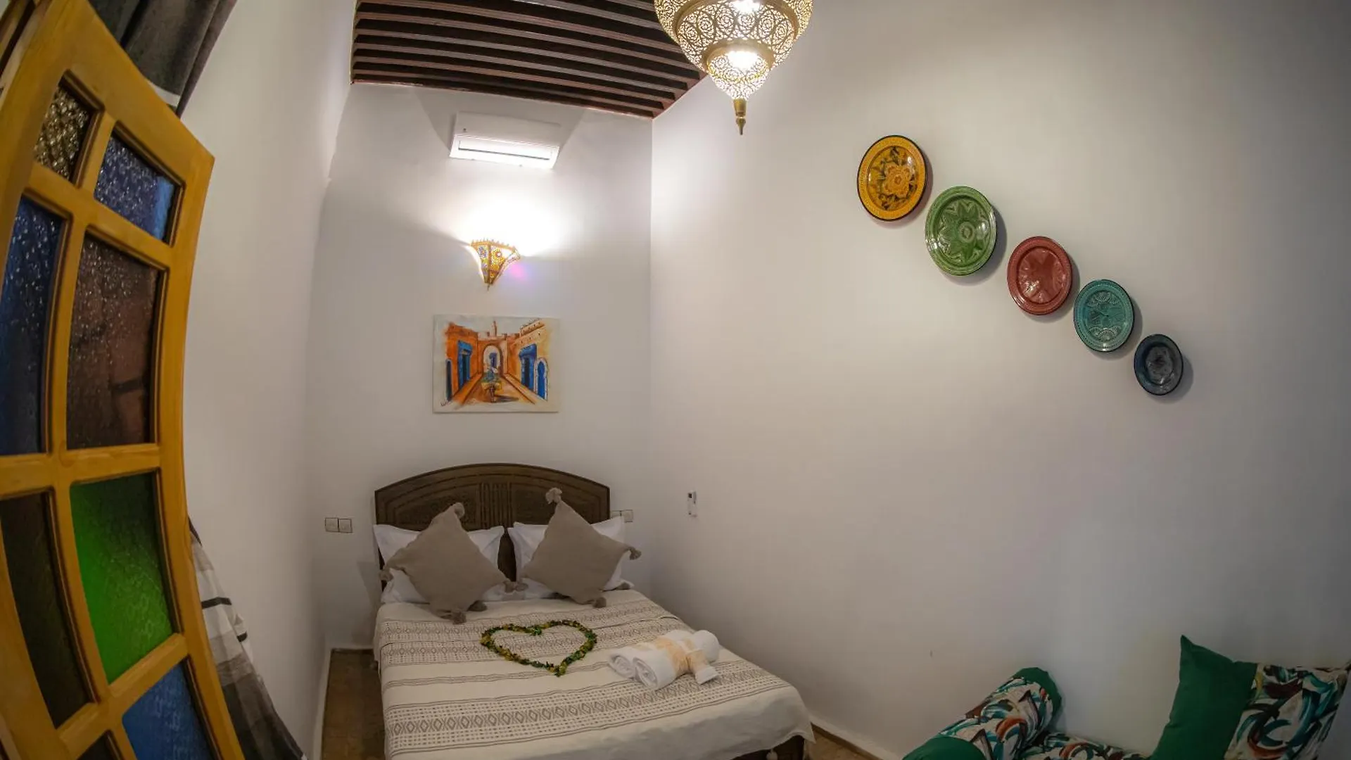 Riad Sekaya Fez