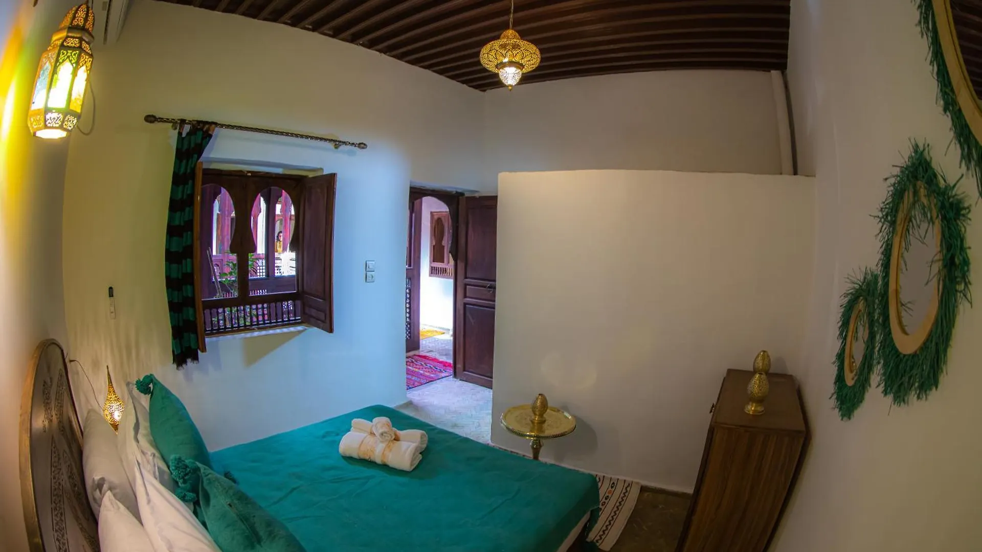 Riad Sekaya Fez