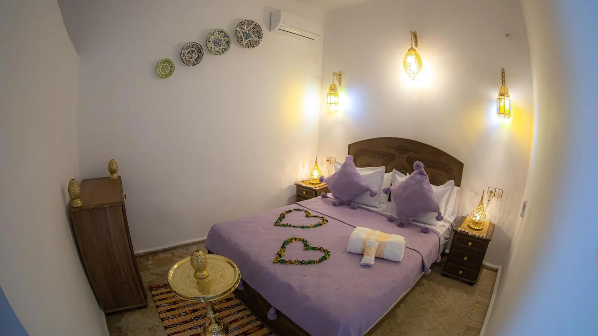 Riad Sekaya Fez 4*,