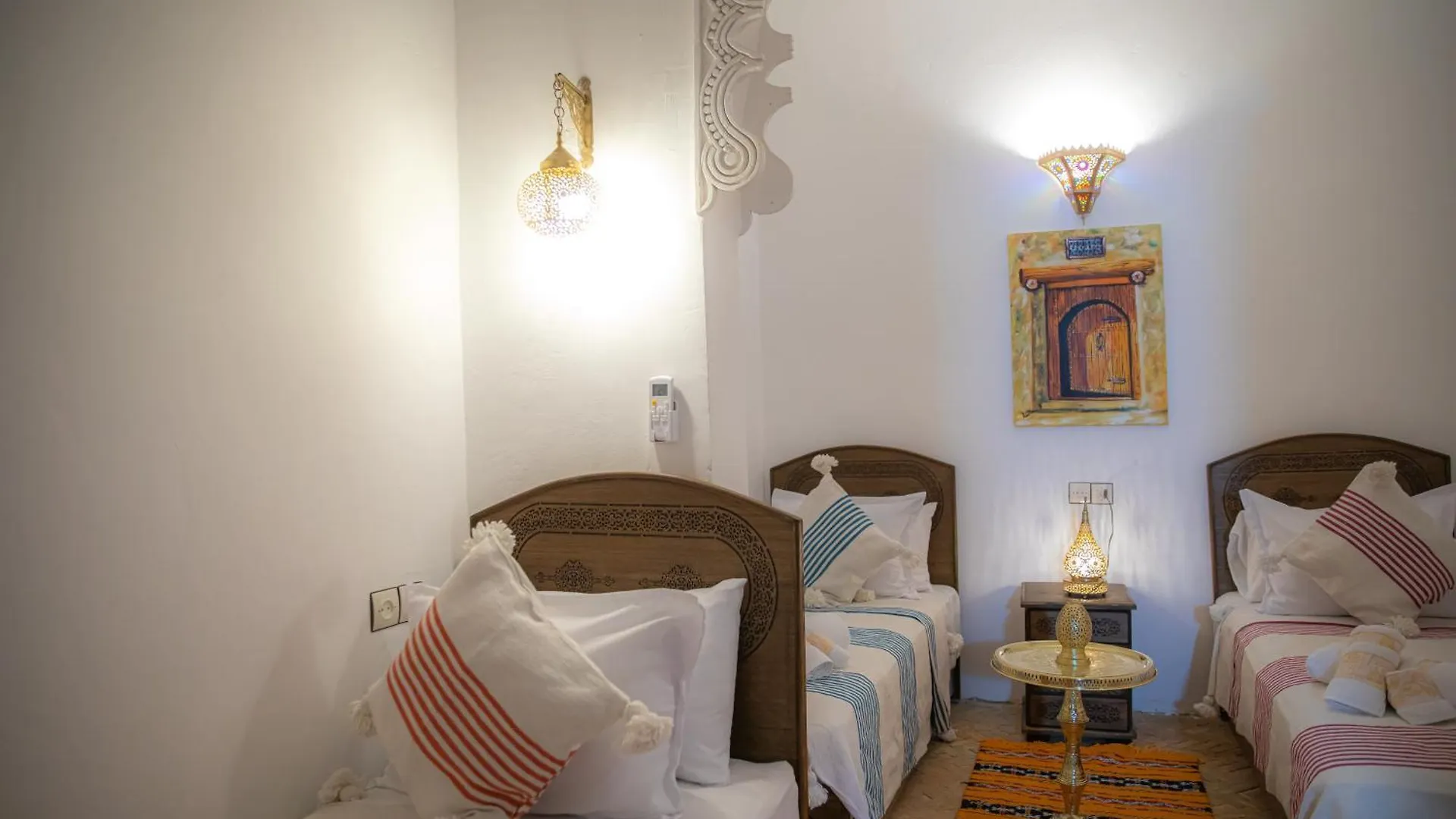 Riad Sekaya Fez