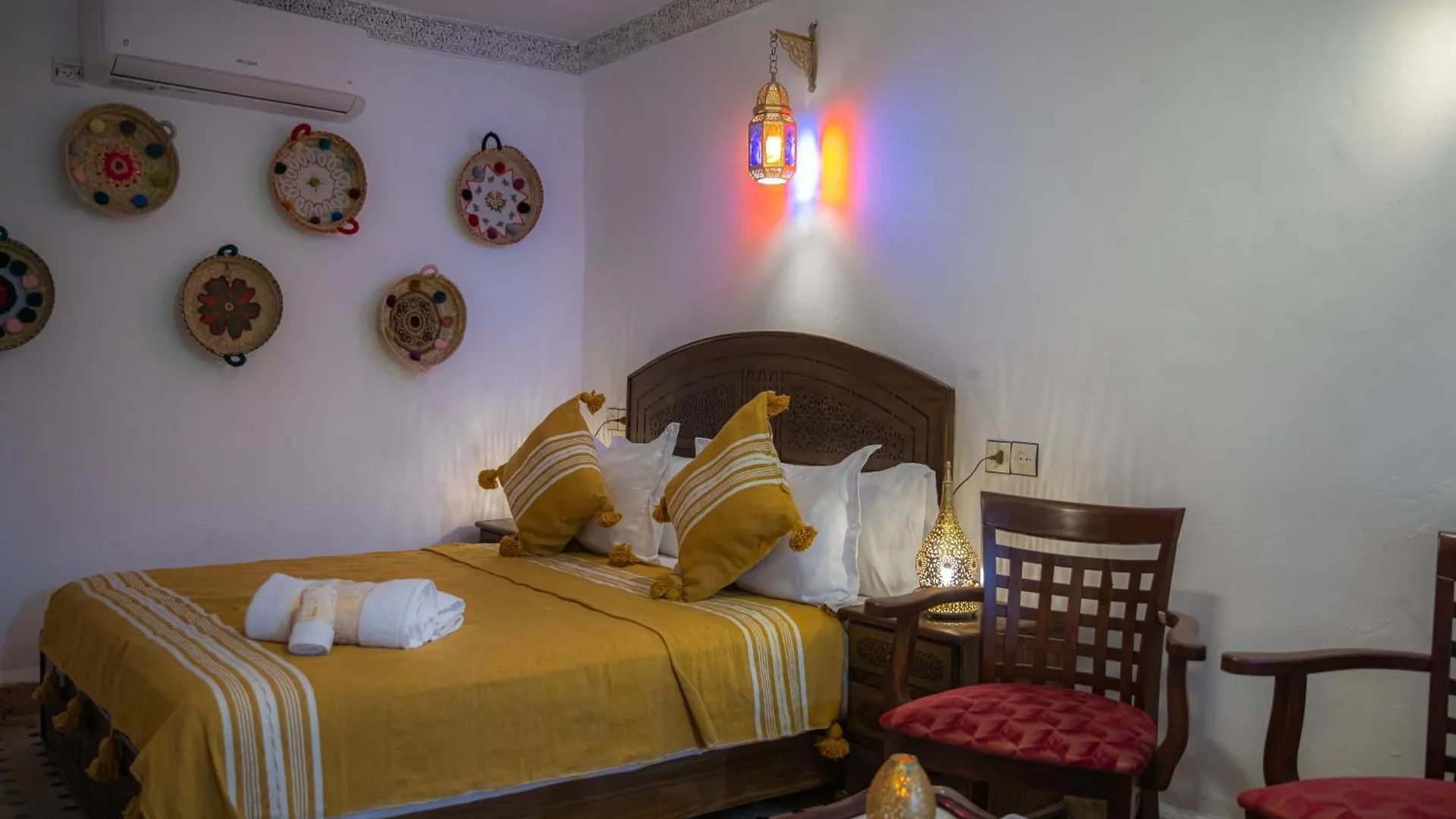 Riad Sekaya Fez