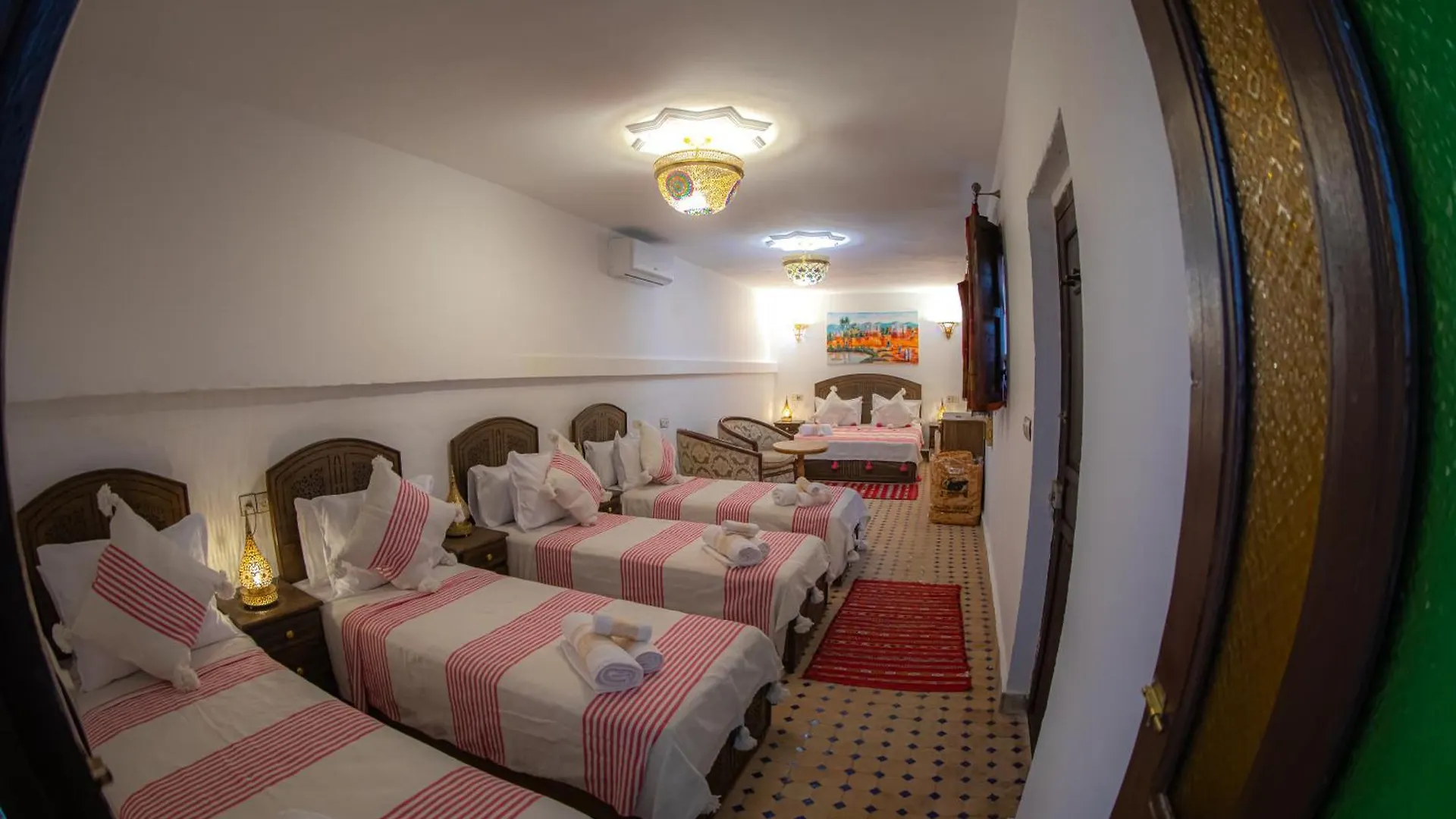 Riad Sekaya Fez