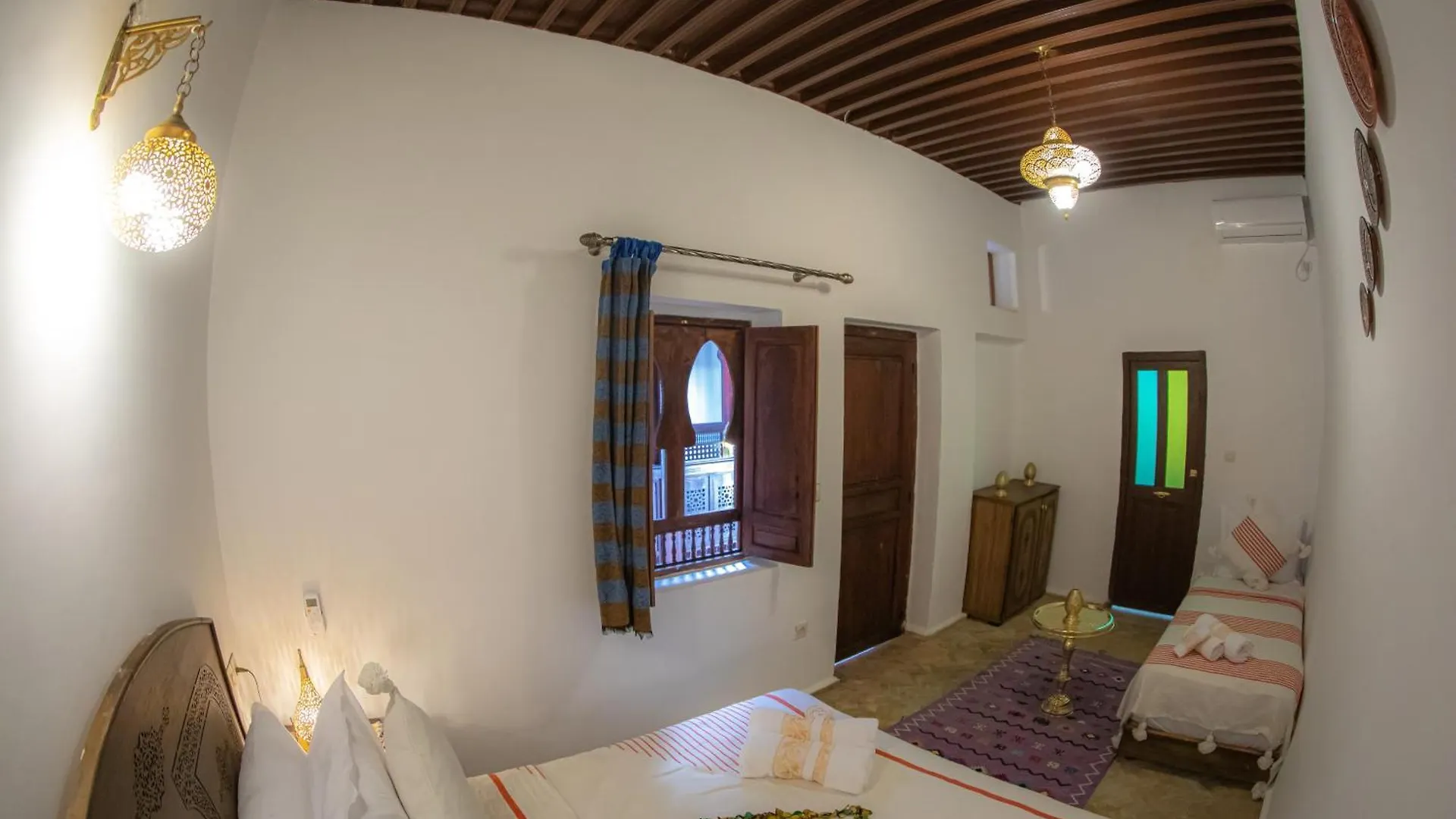 Riad Sekaya Fez