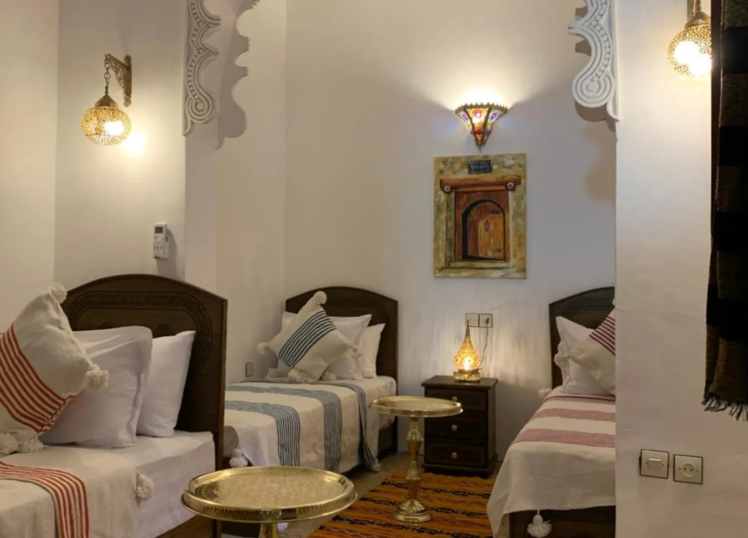 Riad Sekaya Fez