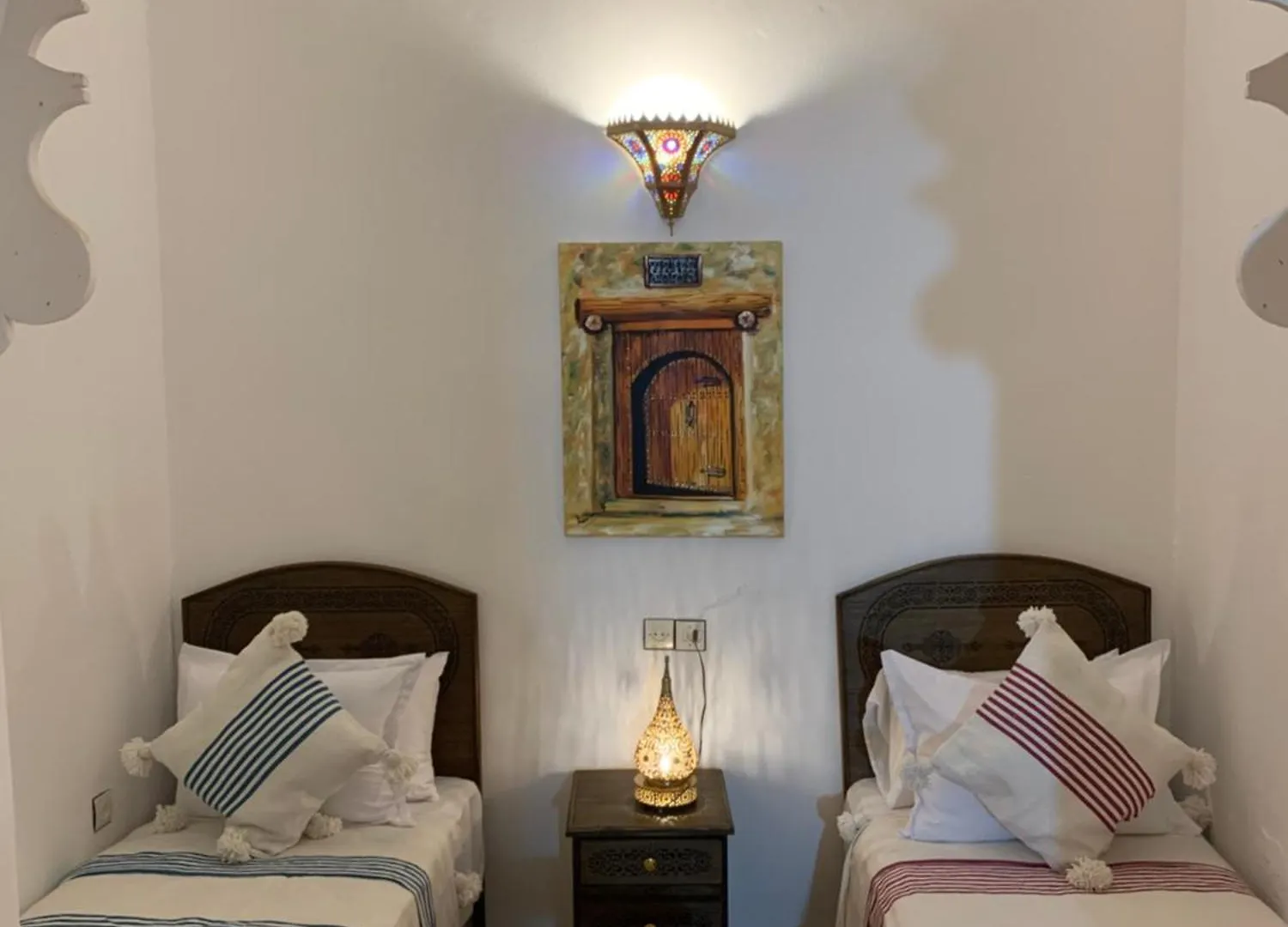 Riad Sekaya Fez