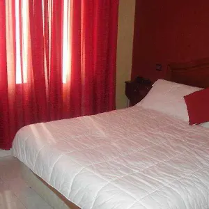 Guynemer Hotel Casablanca