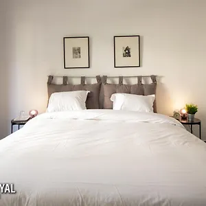 Royal Urban Concept *** Fez