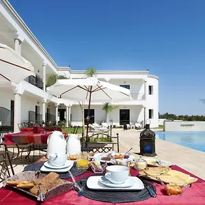 Bed & Breakfast Agapanthe