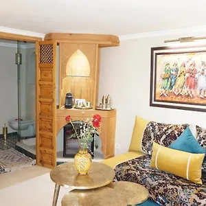 Samsli Marrakesh
