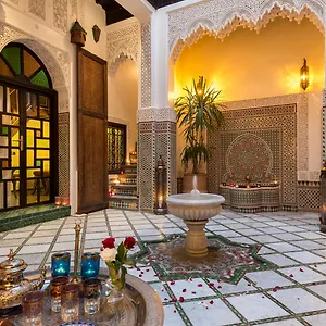 Algilà Medina Charme **** Fez