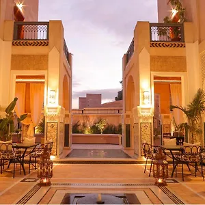 Hotel Dar Lys Luxury &
