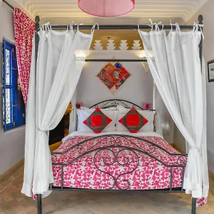 Sheba 3* Marrakesh