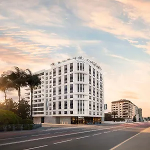 Radisson Gauthier La Citadelle Casablanca
