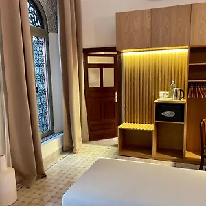 Riad Zamane - Boutique &