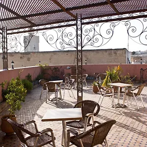 Bab Boujloud ** Fez