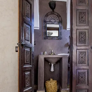 Maud Marrakesh