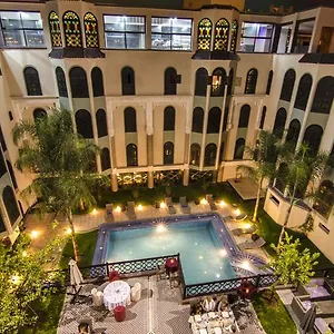 Palais Ommeyad & ***** Fez