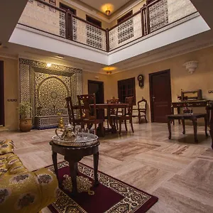 Hotel Blue Sky, Fez