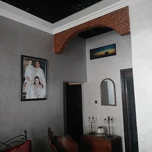  Hotel Coeur De Mogador Marokko