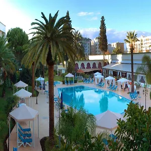 Hotel Royal Mirage, Fès