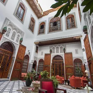 - Dar Al Andalous **** Fez