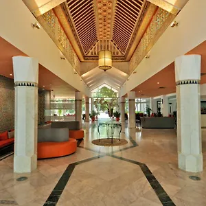 Hotel Volubilis, Fès