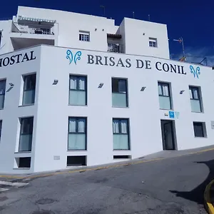 Brisas De Conil Pensión