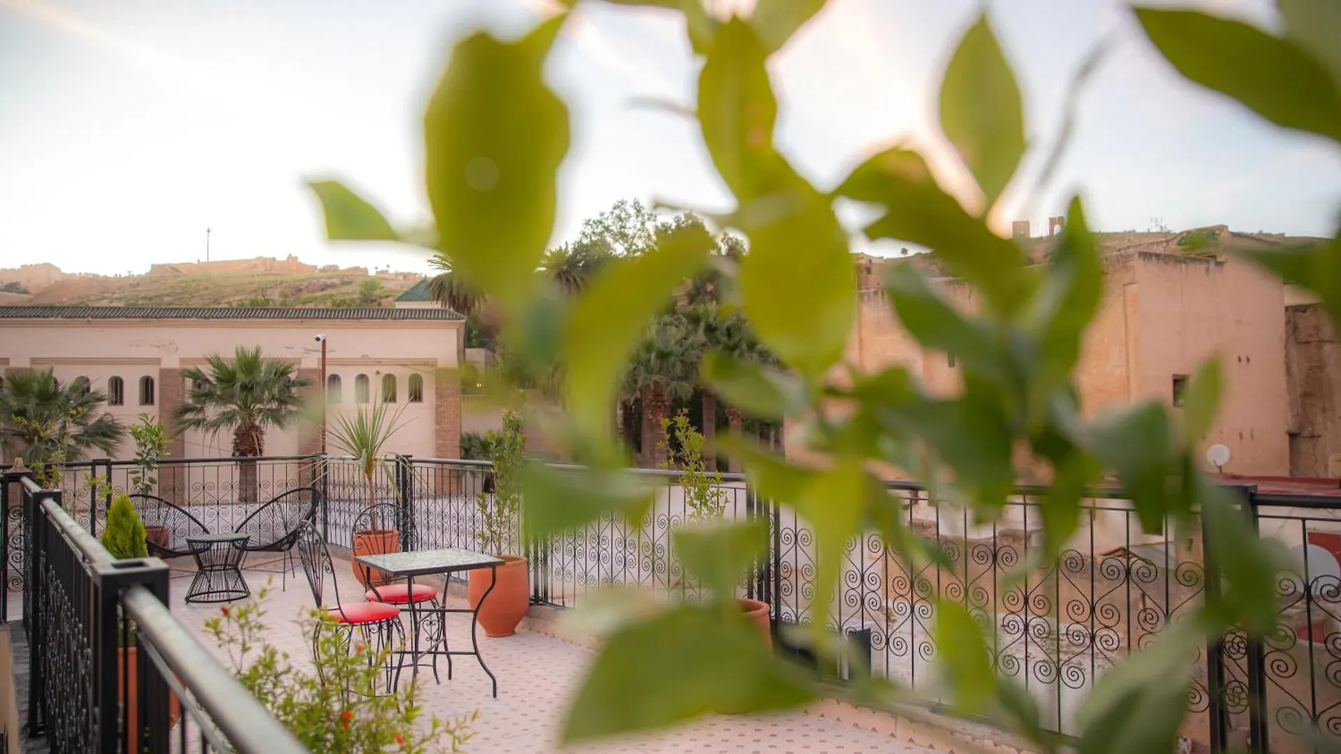 Riad Sekaya Fez  Fes