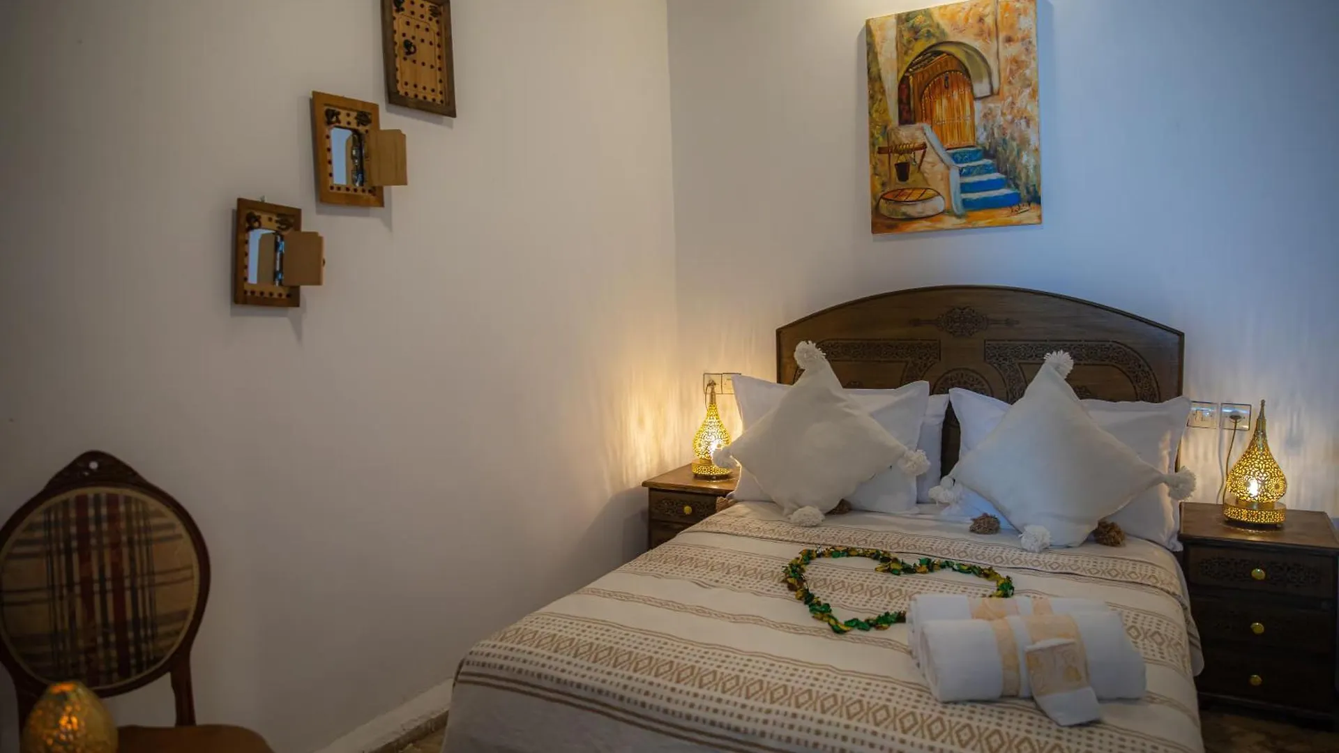 Riad Sekaya Fez