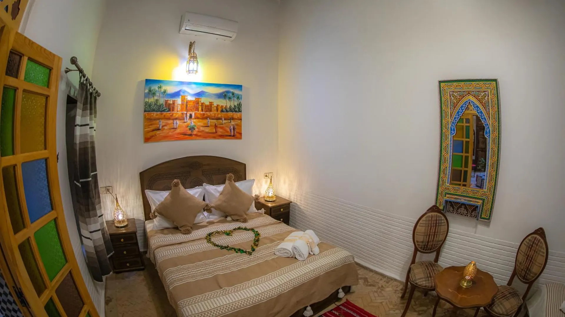 Riad Sekaya Fez