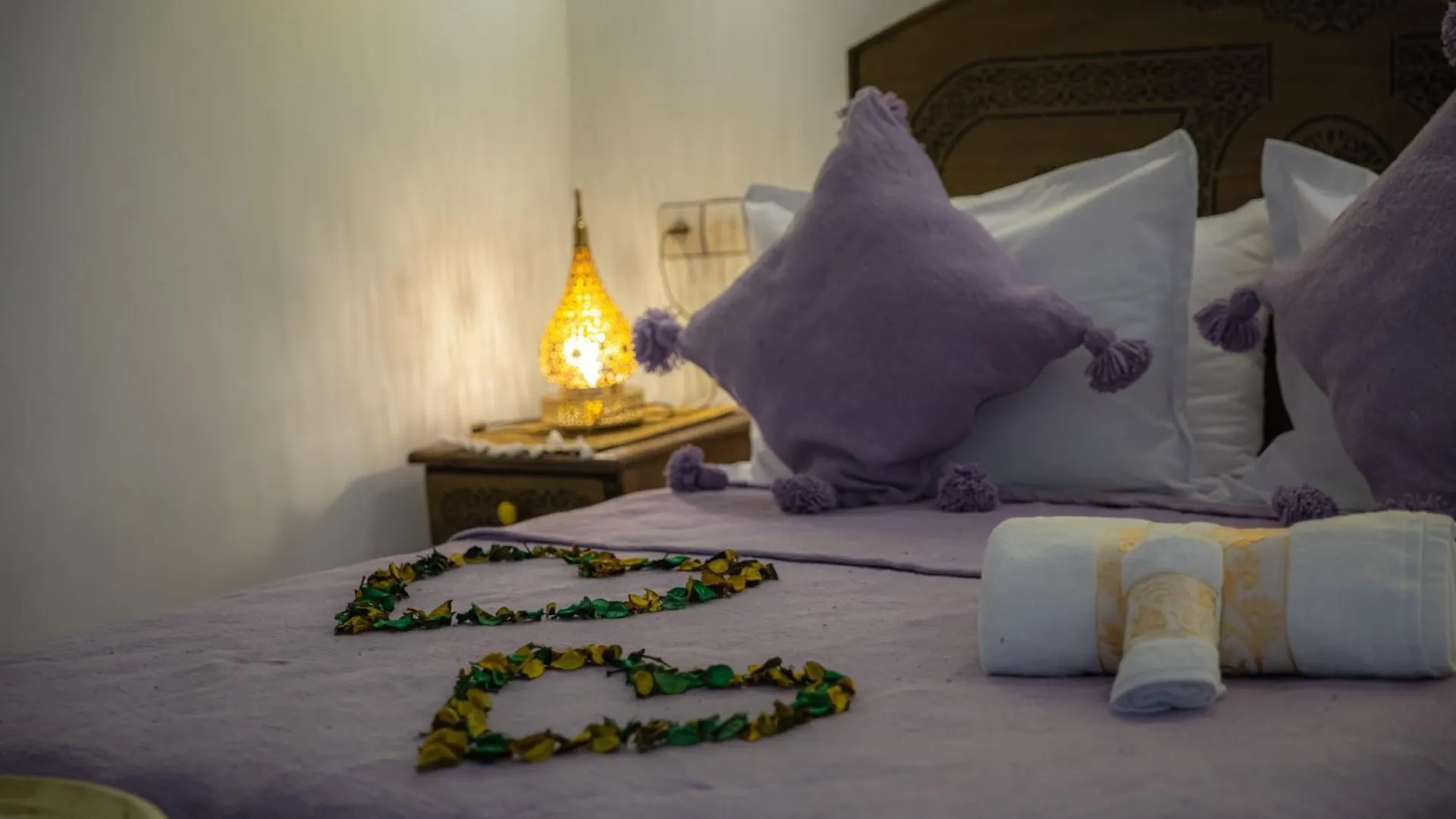 Riad Sekaya Fez Morocco