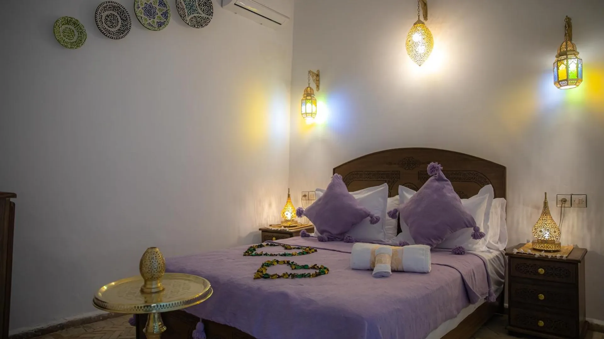 Riad Sekaya Fez  Fes