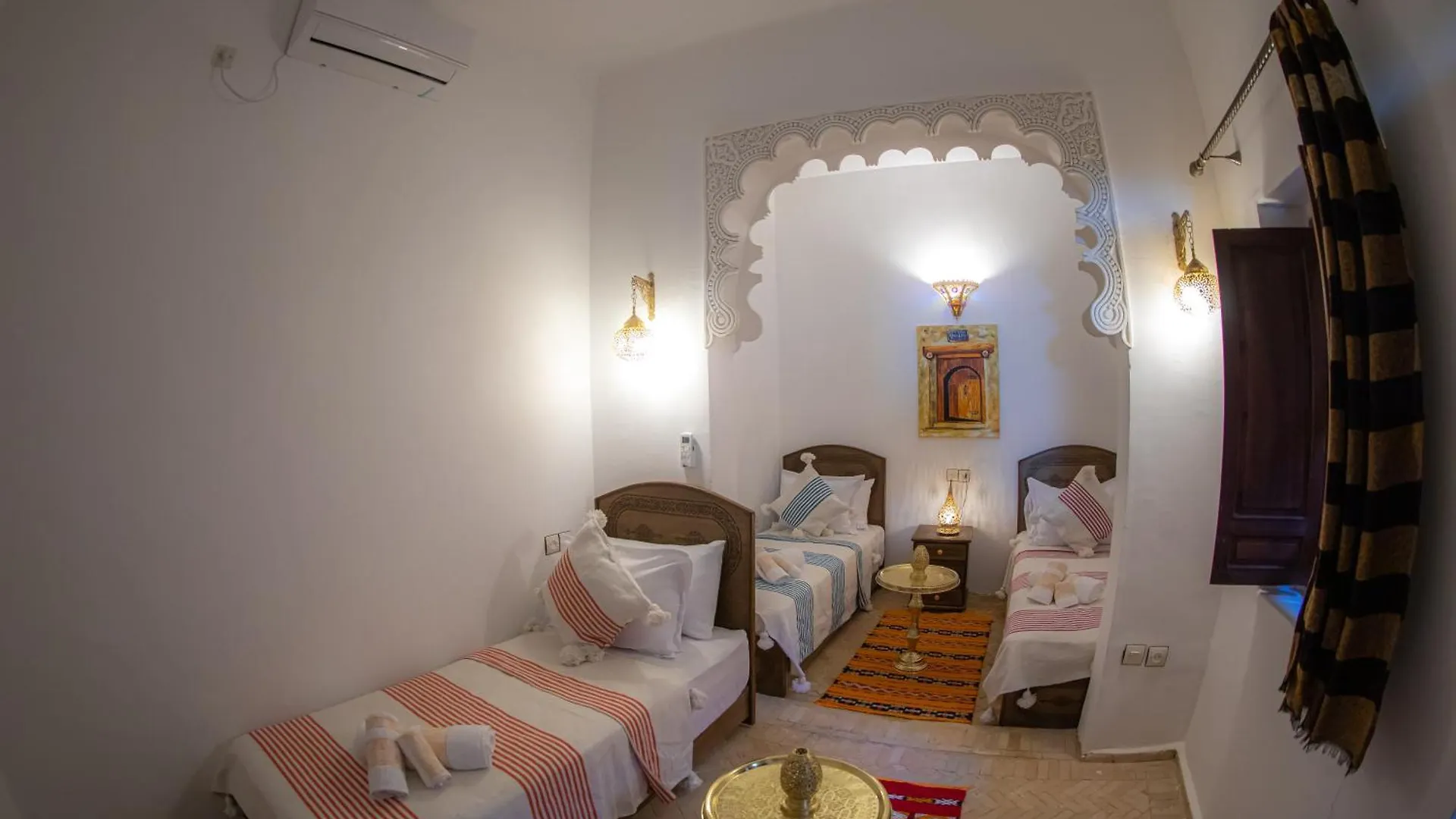 Riad Sekaya Fez 4*, Fes