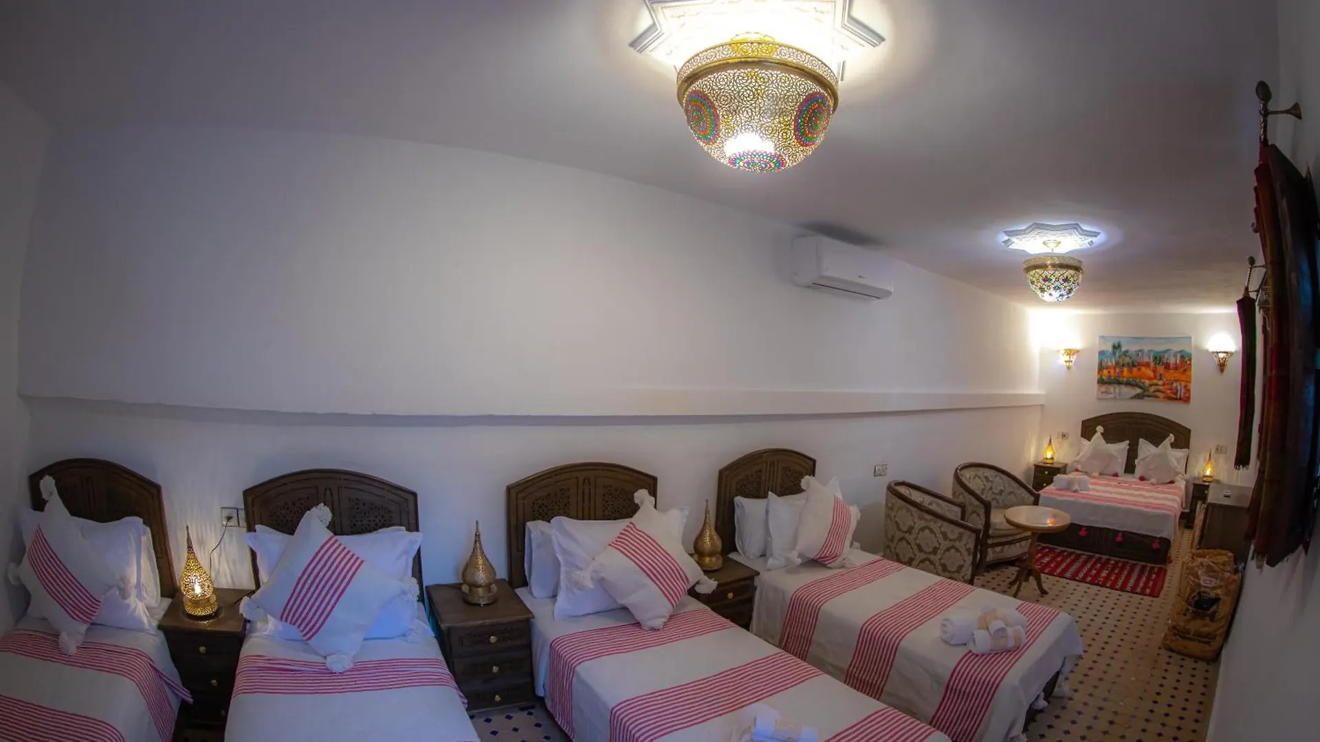 Riad Sekaya Fez 4*, Fes