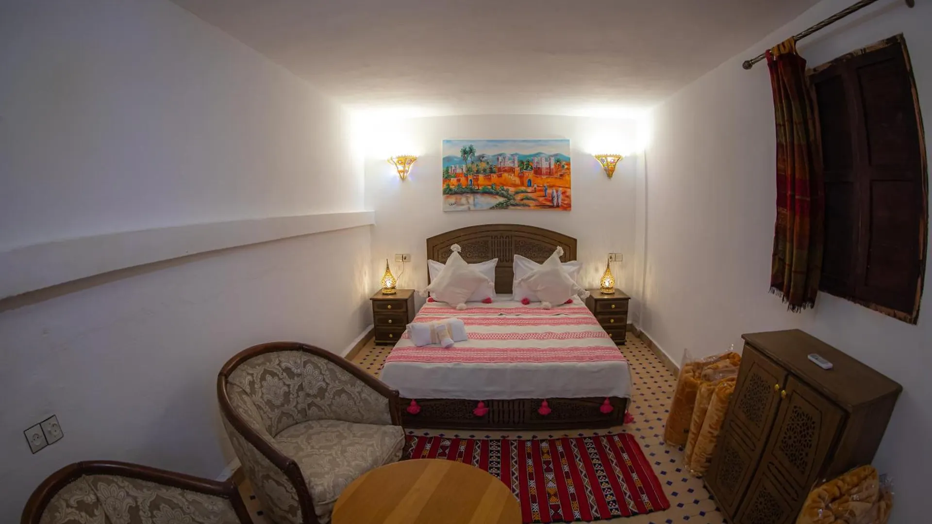 Riad Sekaya Fez