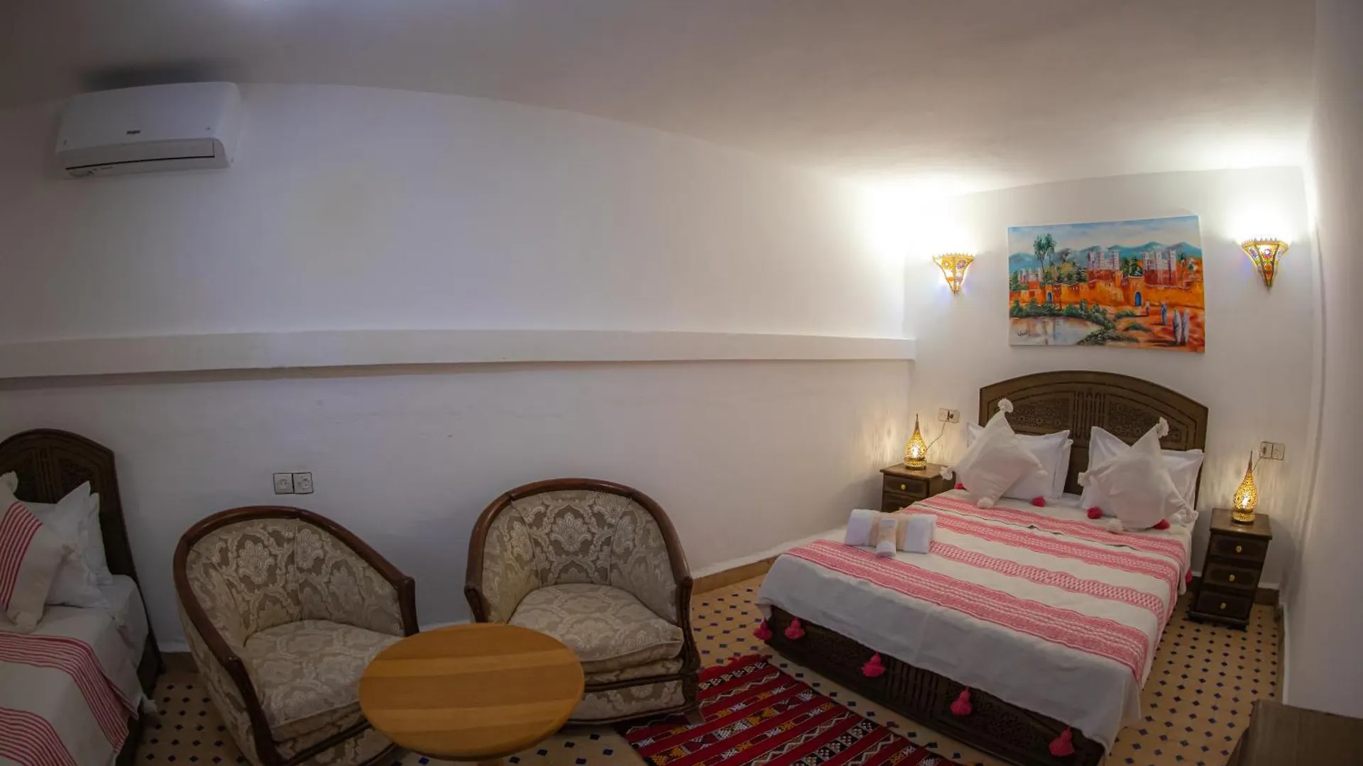 Riad Sekaya Fez