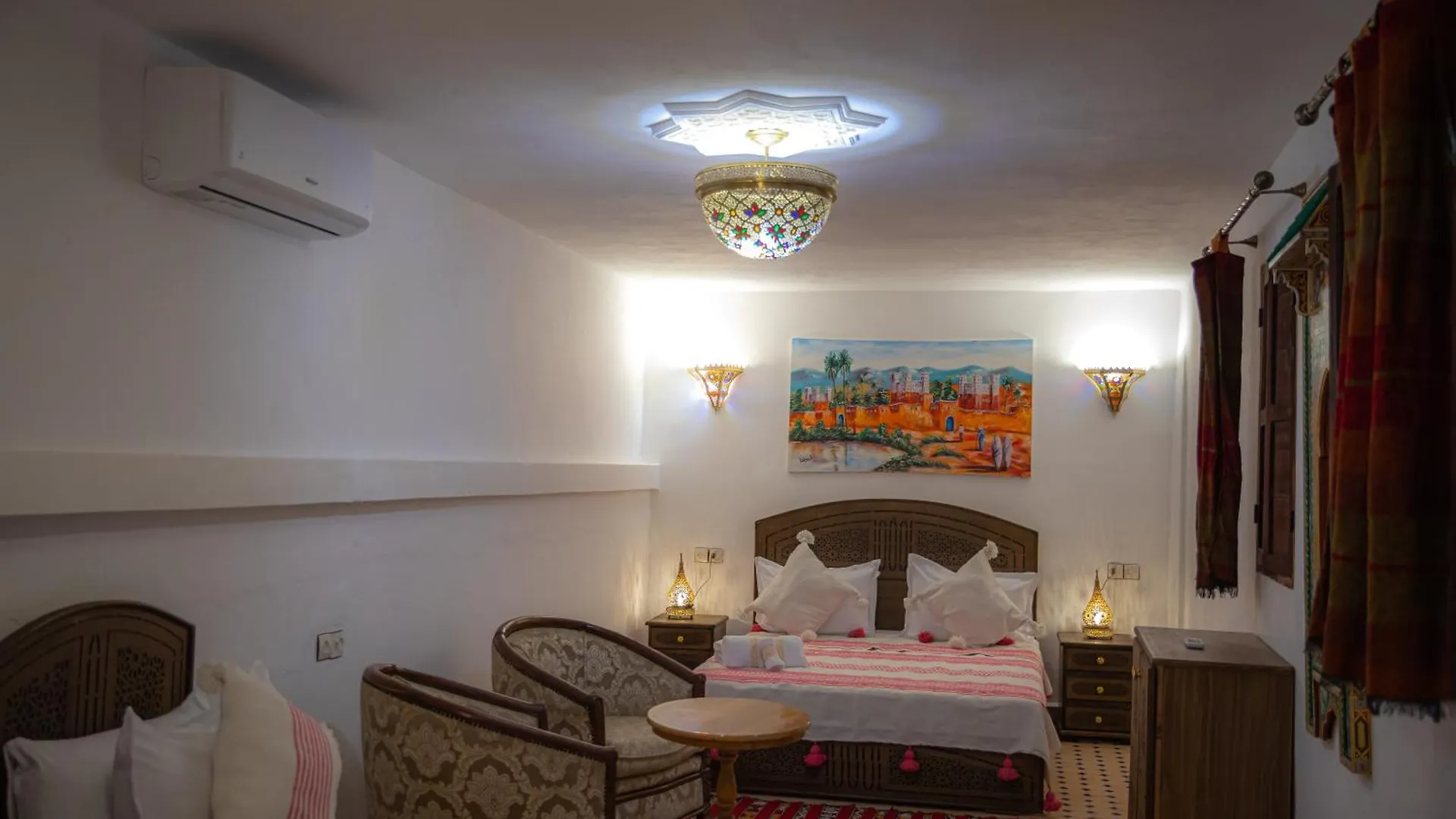Riad Sekaya Fez 4*, Fes Morocco