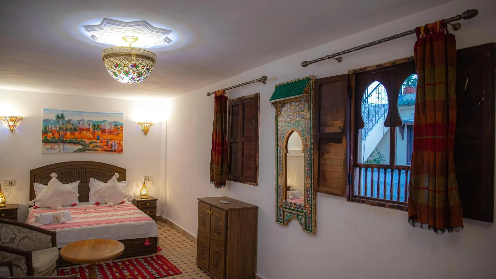 ****  Riad Sekaya Fez Morocco