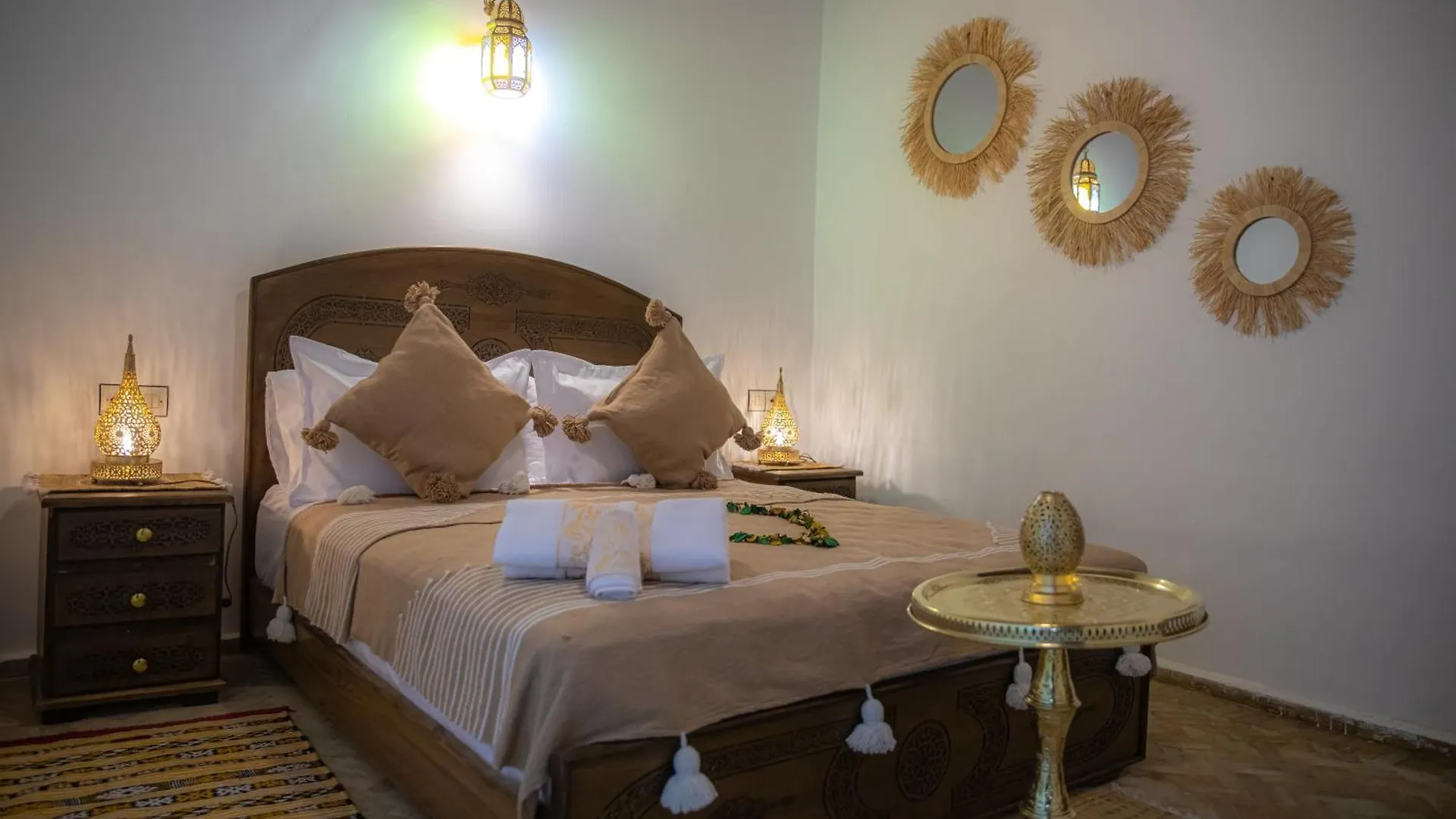 Riad Sekaya Fez