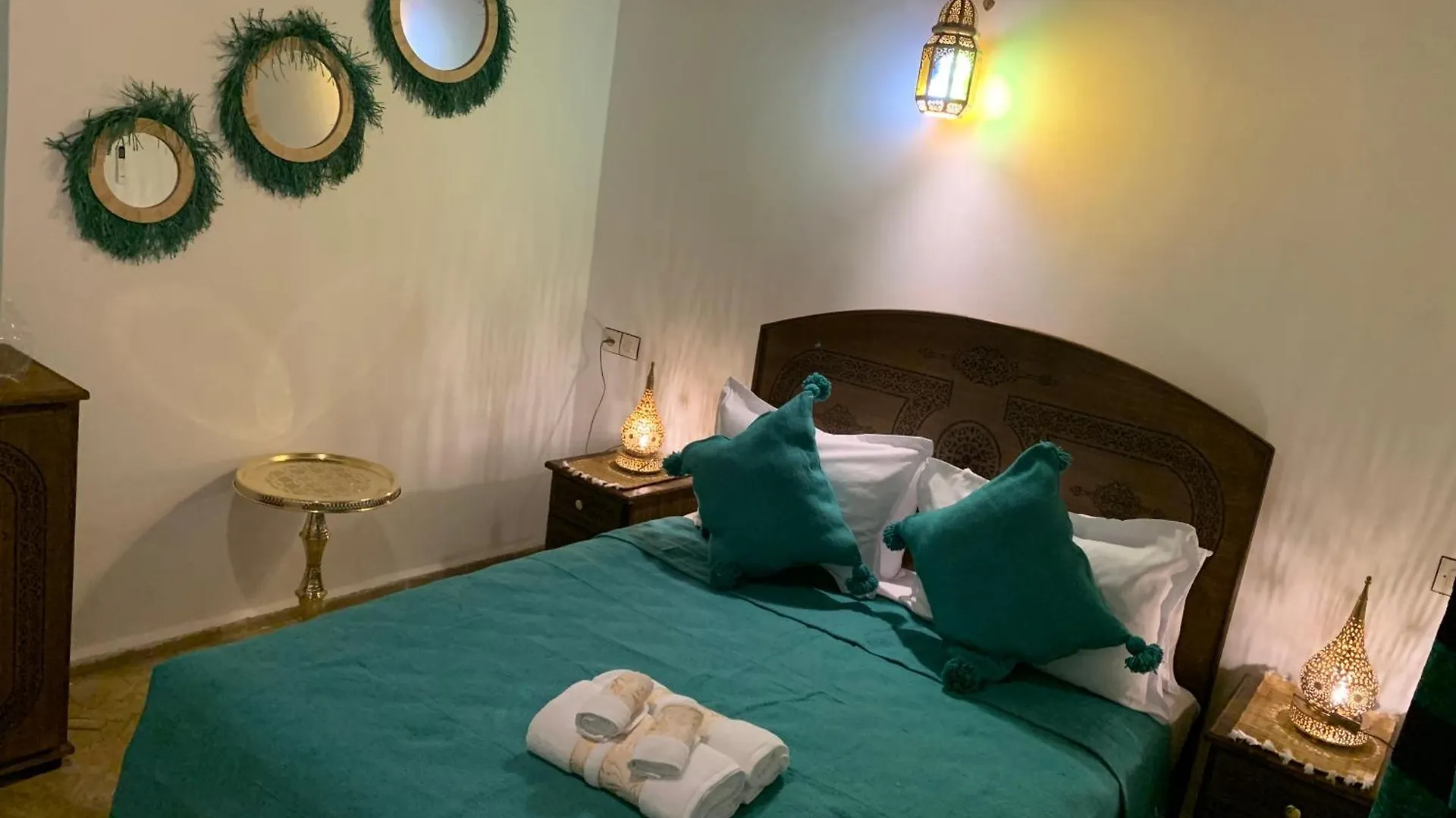 Riad Sekaya Fez