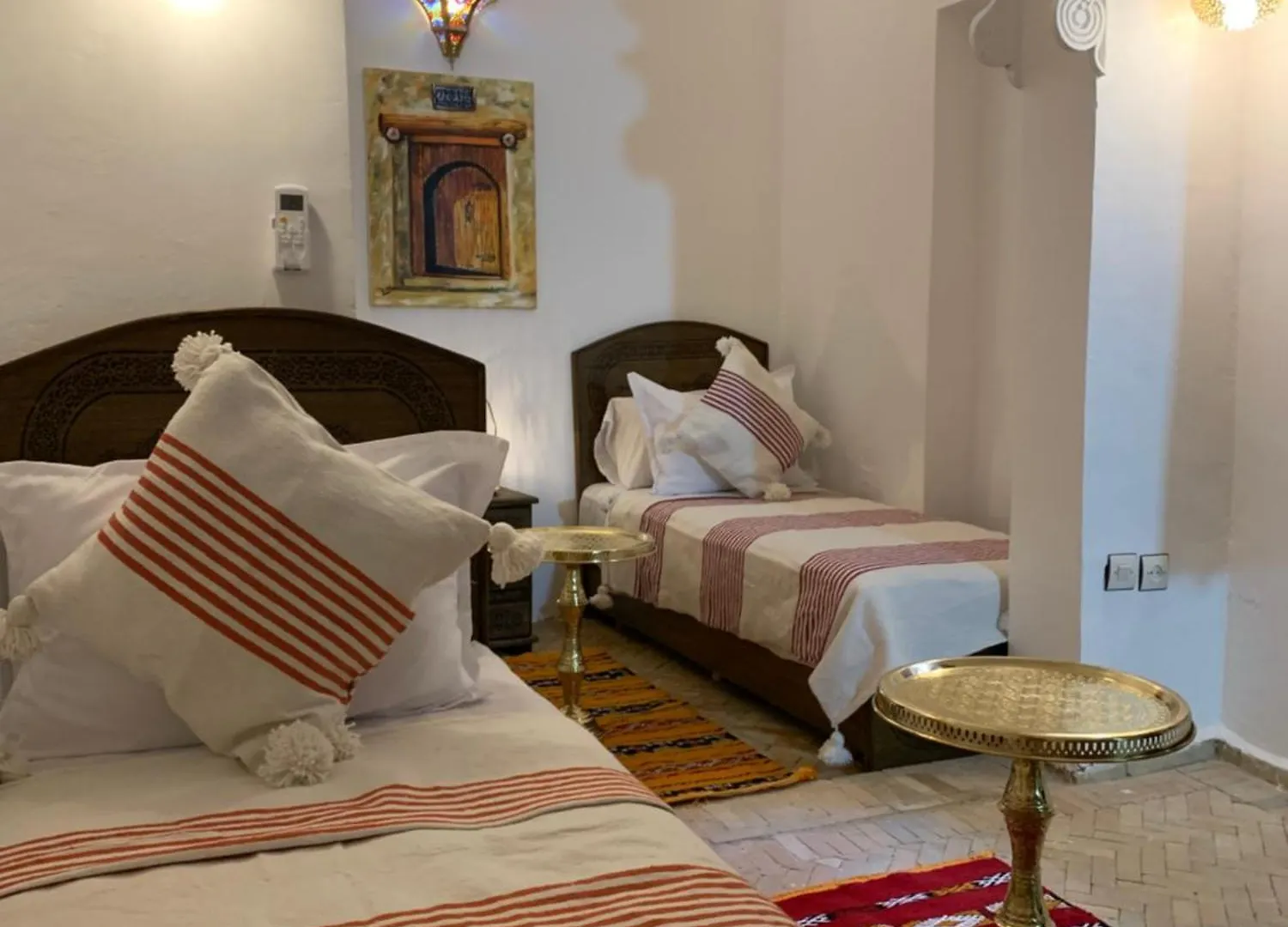 Riad Sekaya Fez