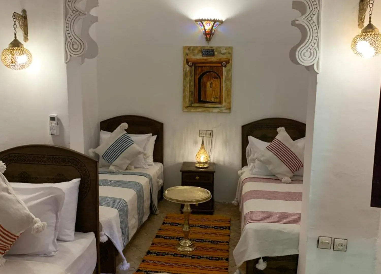 Riad Sekaya Fez